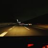 真夜中のドライブに行かなくなったら、心も体もとても快適ですよ。