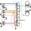 3PU + Super Switch + S-1 Switch