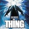 　『THE THING』