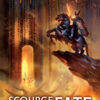 Downloading pdf books Scourge of Fate 9781781939437 by Robbie MacNiven