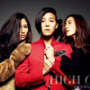 HIGH CUT・YEAR OF THE g-DRAGON