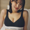 ミスFLASH2024グランプリ・遠藤まめのEカップ美巨乳水着画像【３】