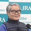 音無元調教師が北村友一に苦言「直線向いて早く動きすぎた」