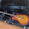 PRS McCarty SC (Singlecut) 594というギターを買いました