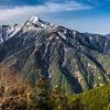 長野県で震度５弱