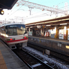 #2923+2924　笠松＆新木曽川（2015.01.03）