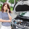 車のバッテリーが上がるとどんな症状？エンジンが止まる？その対処法は？