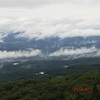 ～加久藤峠の雲海～