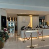 【タイ旅行2025】まとめ#6 バンコク・スワンナプーム国際空港 Miracle First Class Loungeの感想(コンコースD)