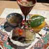 香港チムサーチョイK11！お肉割烹而今（じこん）今は特別な日のディナーにぴったり！