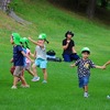 すみれ組のブーム