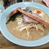 西川口の「ラーメンハウスリュウビ」でネギラーメンを食べました★