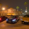 【GT7】Update 1.67の追加車種でニュルブルクリンクを走る