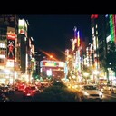 人間交差点