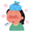 一人暮らしで高熱が出た場合におすすめの行動
