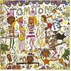 TOM TOM CLUB、うたの旅人、くるり