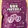 トレーダージョーズ　UBE PRETZELS