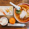 北鎌倉でラーメン&寿司、珈琲。鎌倉で個展。