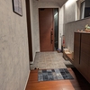 荷物置き場になっていた広い玄関、最近かなり復活してきた話 