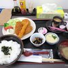 「リカー＆フーズ　ほんま商店（新発田市川尻）」でランチ