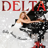 Delta Goodrem（デルタ・グッドレム）11月12日、クリスマス・アルバム『Only Santa Knows』サプライズリリース！！