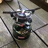 【レビュー】キャプテンスタッグ オーリック 小型ガスバーナーコンロを使ってみた！