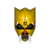 トロフィーの獲得