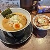 ラーメン記　その１