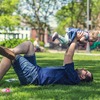 【イクメンの定義】それは。。妻が一日外出しても安心して育児を任せられる男