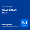 Traveller Review Award 2023を受賞☆