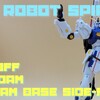 ロボット魂「RX-93ff νガンダム（サイドF）」レビュー