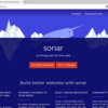 Microsoftがウェブサイト事前解析ツール『Sonar』を公開