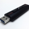 SanDisk Extreme SDCZ80 USB3.0メモリ購入：WindowsにもMacにもおすすめ！超高速で他に比類なき性能