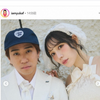 【速報】人気YouTuber&モデル･古川優香　、結婚と第1子妊娠を発表…お相手は元YouTuberの実業家
