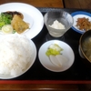 『権現庵』で幸せな体に優しい和定食500円。満足でした！！