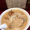 ビックラーメン