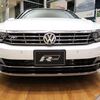 New Passat Variant R-Lineを見てきました！