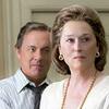 映画：ペンタゴン・ペーパーズ/最高機密文書 The Post   熱いシーンを繋いだ小気味良い「直球勝負」映画
