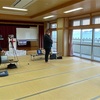 主日礼拝