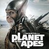 PLANET OF THE APES / 猿の惑星