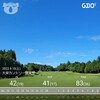 決戦の前日は気楽にラウンド⛳【ラウンドレポ】 - 2022.09.10