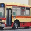 模型車両紹介SP　路線バスシリーズ、神奈川中央交通編　第4回