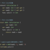 危機感を持った理系学生のプログラミング日記