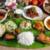 Banana Leaf