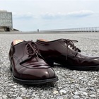 Alden 54321 アルガンコン オックスフォード8 先人の経験と知性の賜物！ アルゴンキン オックスフォード. ALDEN