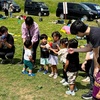 GW練習🏉