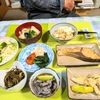 晩ごはん