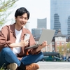 【起業⑥】今時の学生の就活は、起業もありなんですね！(バブル世代からは羨ましい）