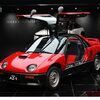 オートザム・AZ-1 ：軽の限界を超えた小さなスーパーカー