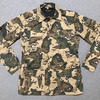 傑作モデル品です？【カザフスタンの軍服】陸軍迷彩ユニフォーム（グリーンチョコチップ・モデル品）とは？ 1232 🇰🇿 ミリタリー KAZAKHSTAN ARMY CAMO UNIFORM（GREEN CHOCO CHIP）1990S REPLICA